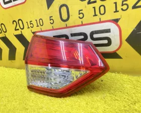 Стоп-вставка Honda