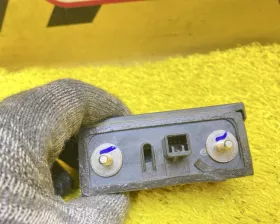 Кнопка открывания багажника Honda
