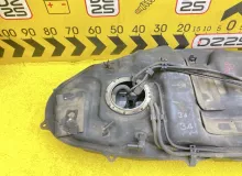 Топливный бак TOYOTA VANGUARD 2007 7700142201 GSA33W 2GRFE, задний