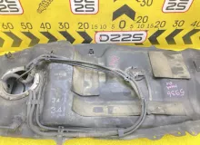 Топливный бак TOYOTA VANGUARD 2007 7700142201 GSA33W 2GRFE, задний