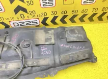 Топливный бак TOYOTA VANGUARD 2007 7700142201 GSA33W 2GRFE, задний