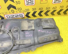Топливный бак Toyota