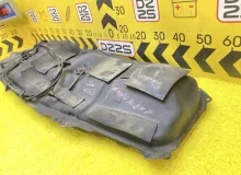 Топливный бак TOYOTA VANGUARD 2007 7700142201 GSA33W 2GRFE, задний