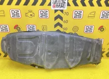 Топливный бак TOYOTA VANGUARD 2007 7700142201 GSA33W 2GRFE, задний