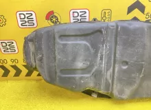 Топливный бак TOYOTA VANGUARD 2007 7700142201 GSA33W 2GRFE, задний