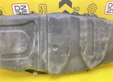 Топливный бак TOYOTA VANGUARD 2007 7700142201 GSA33W 2GRFE, задний