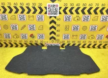 Пол багажника пластик TOYOTA ESQUIRE 2015 5841028090 ZRR85G 3ZRFAE, задний