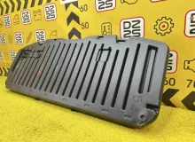 Пол багажника пластик TOYOTA ESQUIRE 2015 5841028090 ZRR85G 3ZRFAE, задний