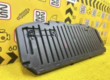 Пол багажника пластик TOYOTA ESQUIRE 2015 5841028090 ZRR85G 3ZRFAE, задний