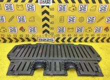 Пол багажника пластик TOYOTA ESQUIRE 2015 5841028090 ZRR85G 3ZRFAE, задний