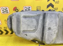 Топливный бак TOYOTA VANGUARD 2009 7700142201 ACA38W 2AZFE, задний