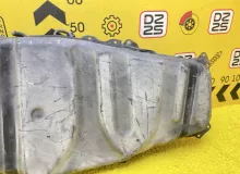 Топливный бак TOYOTA VANGUARD 2009 7700142201 ACA38W 2AZFE, задний