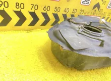 Топливный бак TOYOTA VANGUARD 2009 7700142201 ACA38W 2AZFE, задний
