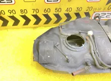 Топливный бак TOYOTA VANGUARD 2009 7700142201 ACA38W 2AZFE, задний