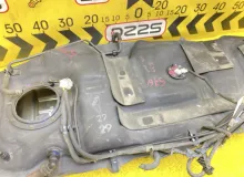 Топливный бак TOYOTA VANGUARD 2009 7700142201 ACA38W 2AZFE, задний