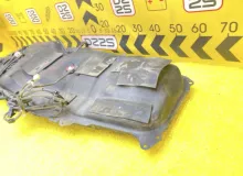 Топливный бак TOYOTA VANGUARD 2009 7700142201 ACA38W 2AZFE, задний