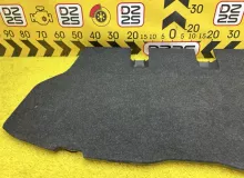 Пол багажника пластик TOYOTA ESQUIRE 2015 5841028090 ZRR85G 3ZRFAE, задний