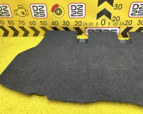 Пол багажника пластик Toyota