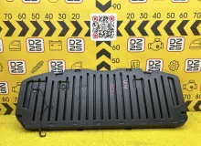 Пол багажника пластик TOYOTA ESQUIRE 2015 5841028090 ZRR85G 3ZRFAE, задний