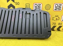 Пол багажника пластик TOYOTA ESQUIRE 2015 5841028090 ZRR85G 3ZRFAE, задний