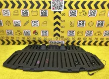 Пол багажника пластик TOYOTA ESQUIRE 2015 5841028090 ZRR85G 3ZRFAE, задний