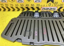 Пол багажника пластик TOYOTA ESQUIRE 2015 5841028090 ZRR85G 3ZRFAE, задний