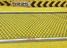 Полка багажника TOYOTA VANGUARD 2009 6430942010 ACA38W 2AZFE, задняя