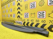 Шторка багажника TOYOTA VANGUARD 2009 6491042030B0 ACA38W 2AZFE, задняя
