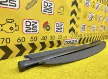 Шторка багажника TOYOTA VANGUARD 2009 6491042030B0 ACA38W 2AZFE, задняя