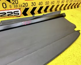 Шторка багажника TOYOTA