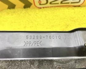 Накладка на телевизор Toyota