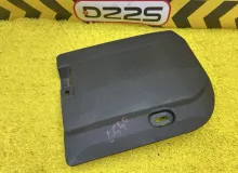 Пластиковая крышка на двс LEXUS CT200H 2012 G914076010 ZWA10 2ZRFXE, передняя