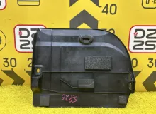 Пластиковая крышка на двс LEXUS CT200H 2012 G914076010 ZWA10 2ZRFXE, передняя