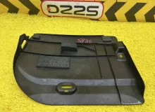 Пластиковая крышка на двс LEXUS CT200H 2012 G914076010 ZWA10 2ZRFXE, передняя