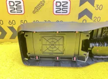 Бардачок между сиденьями TOYOTA CROWN 2014 5881030D30 AWS210 2ARFSE, передний