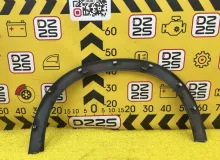 Накладка на крыло HONDA VEZEL 2015 74107T7B003 RU4 LEB, передняя правая