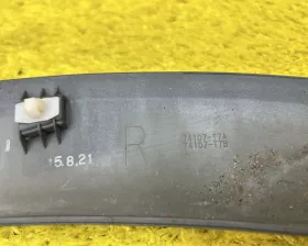 Накладка на крыло Honda