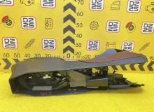 Бардачок между сиденьями TOYOTA HARRIER 2014 5890148020 ZSU60W 3ZRFAE, передний