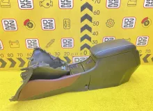 Бардачок между сиденьями TOYOTA HARRIER 2014 5890148020 ZSU60W 3ZRFAE, передний