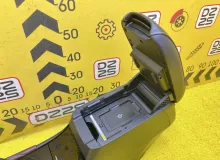 Бардачок между сиденьями TOYOTA HARRIER 2014 5890148020 ZSU60W 3ZRFAE, передний