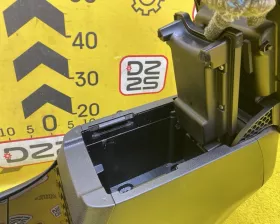 Бардачок между сиденьями Toyota