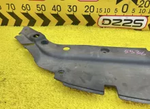 Накладка на телевизор TOYOTA VANGUARD 2007 5328942030 GSA33W 2GRFE, передняя