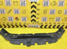Накладка на телевизор TOYOTA VANGUARD 2007 5328942030 GSA33W 2GRFE, передняя