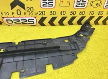 Накладка на телевизор TOYOTA VANGUARD 2007 5328942030 GSA33W 2GRFE, передняя