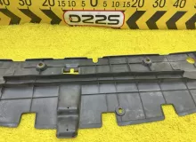 Накладка на телевизор TOYOTA VANGUARD 2007 5328942030 GSA33W 2GRFE, передняя