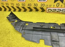 Накладка на телевизор TOYOTA VANGUARD 2007 5328942030 GSA33W 2GRFE, передняя