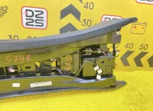 Бардачок между сиденьями Mercedes-Benz E-CLASS 2017 A21368010039 WDD213 M274DE20AL, передний