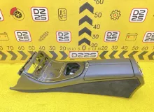 Бардачок между сиденьями Mercedes-Benz E-CLASS 2017 A21368010039 WDD213 M274DE20AL, передний