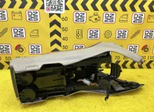Бардачок между сиденьями Land Rover RANGE ROVER SPORT 2010 LR016897 L320 508PN, передний