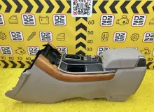 Бардачок между сиденьями Land Rover RANGE ROVER SPORT 2010 LR016897 L320 508PN, передний
